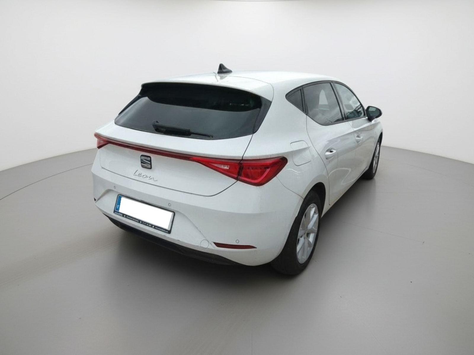 SEAT LEON 2.0 TDI 85kW S&S Style Go 2