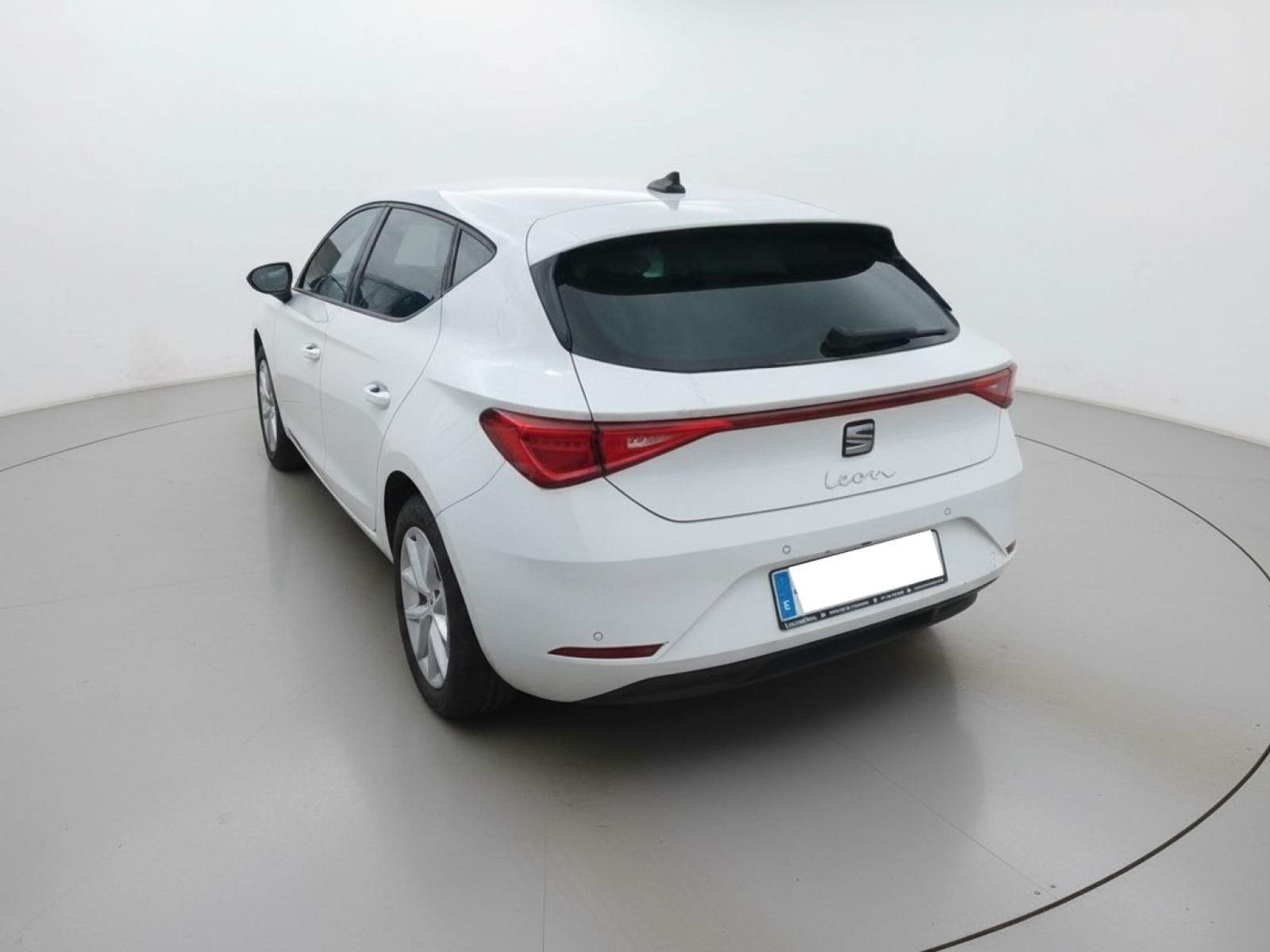 SEAT LEON 2.0 TDI 85kW S&S Style Go 4