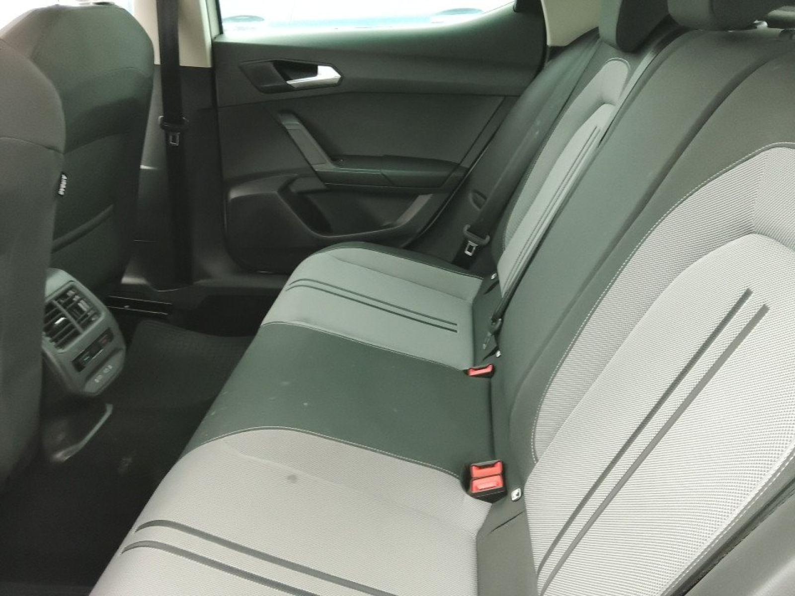 SEAT LEON 2.0 TDI 85kW S&S Style Go 7