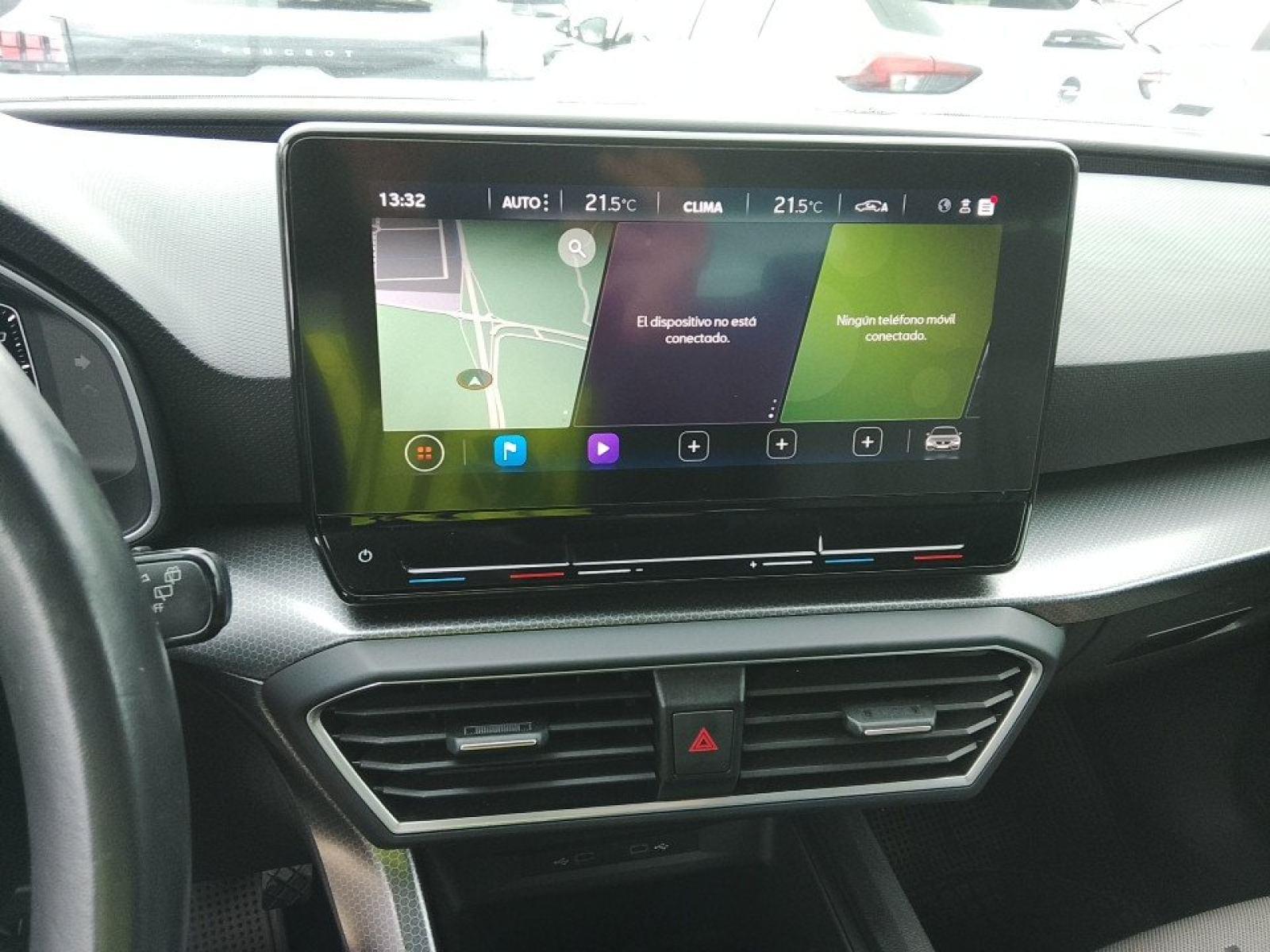 SEAT LEON 2.0 TDI 85kW S&S Style Go 8