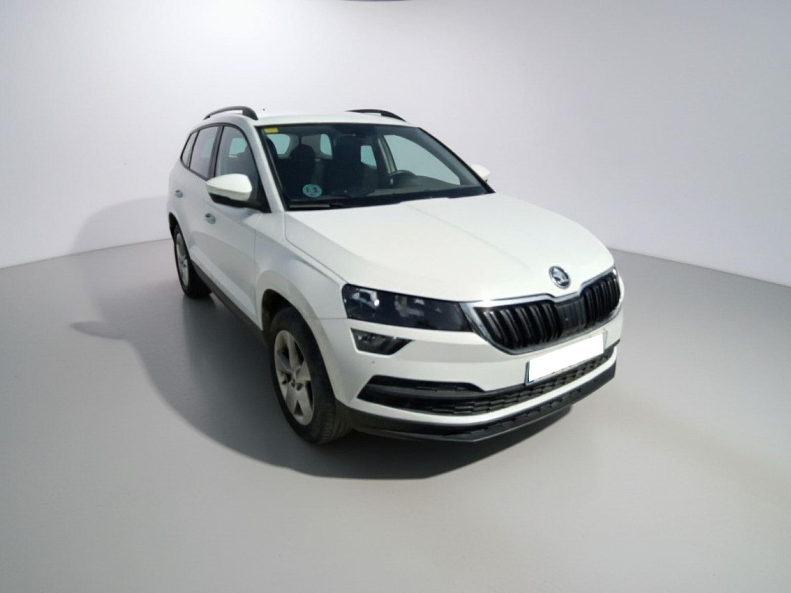 SKODA KAROQ 2.0 TDI 110kW (150CV) DSG 4X4 Ambition 2