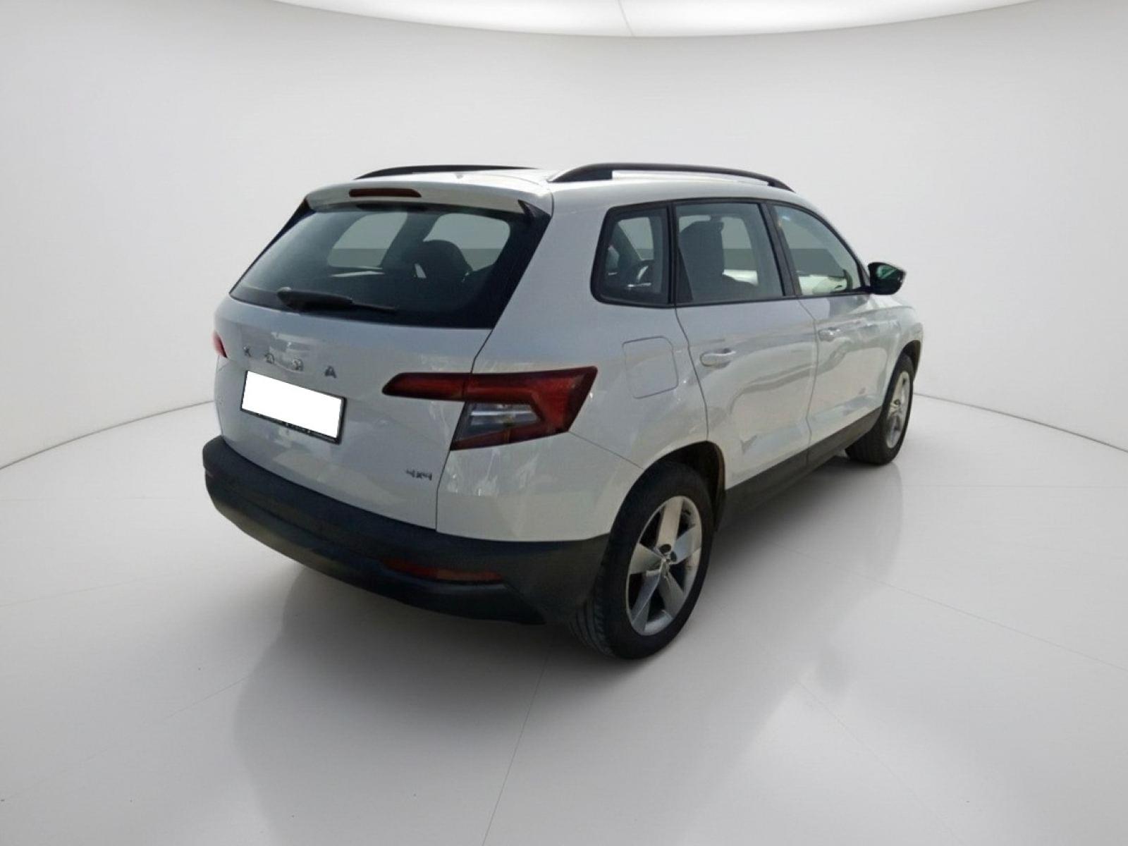 SKODA KAROQ 2.0 TDI 110kW (150CV) DSG 4X4 Ambition 3