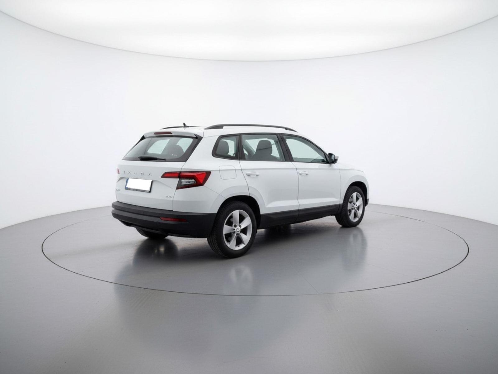 SKODA KAROQ 2.0 TDI 110kW (150CV) DSG 4X4 Ambition 4