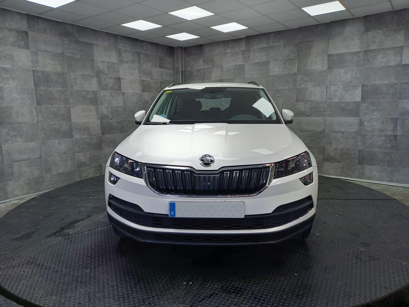 SKODA KAROQ 2.0 TDI 110kW (150CV) DSG 4X4 Ambition 2 