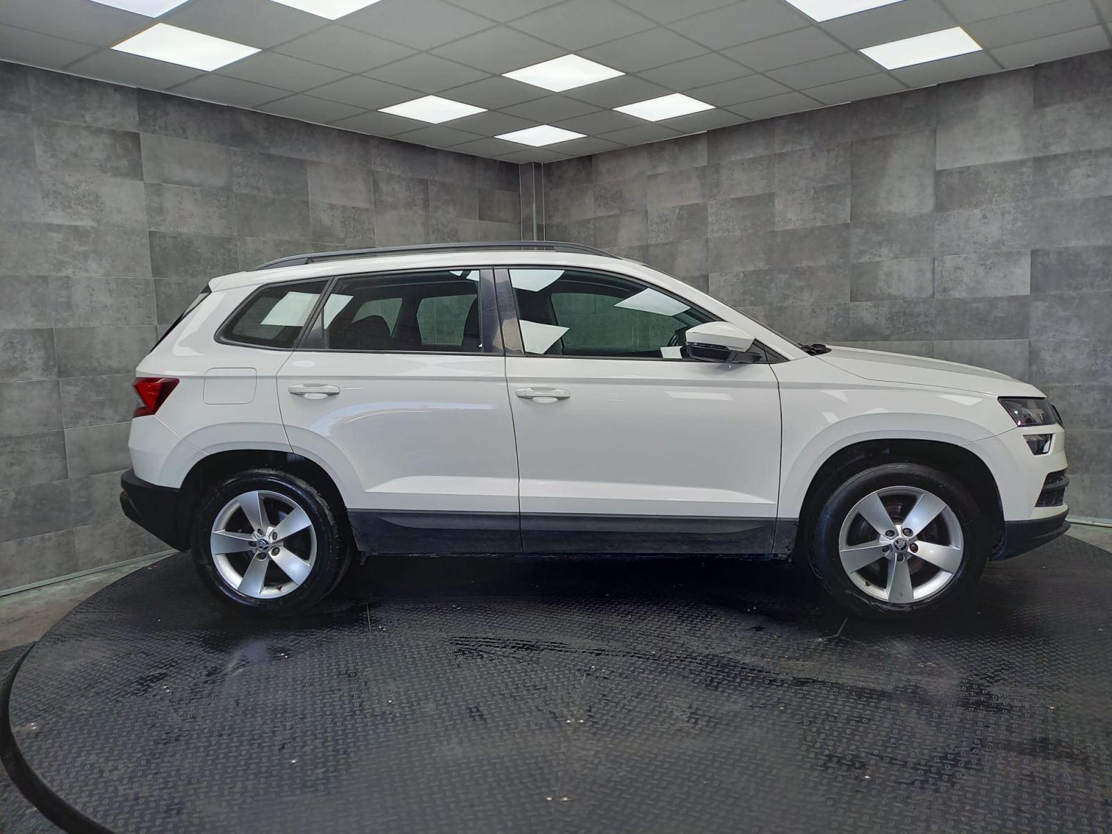 SKODA KAROQ 2.0 TDI 110kW (150CV) DSG 4X4 Ambition 4 