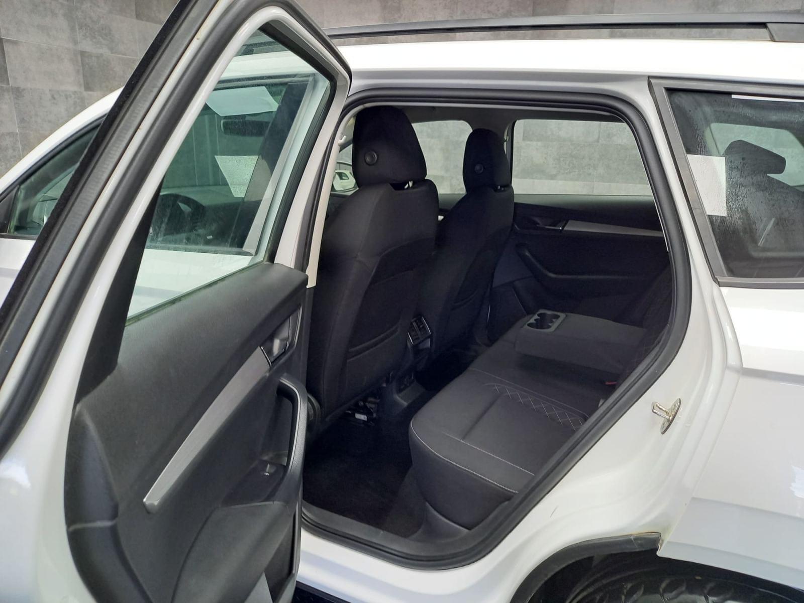 SKODA KAROQ 2.0 TDI 110kW (150CV) DSG 4X4 Ambition 10 