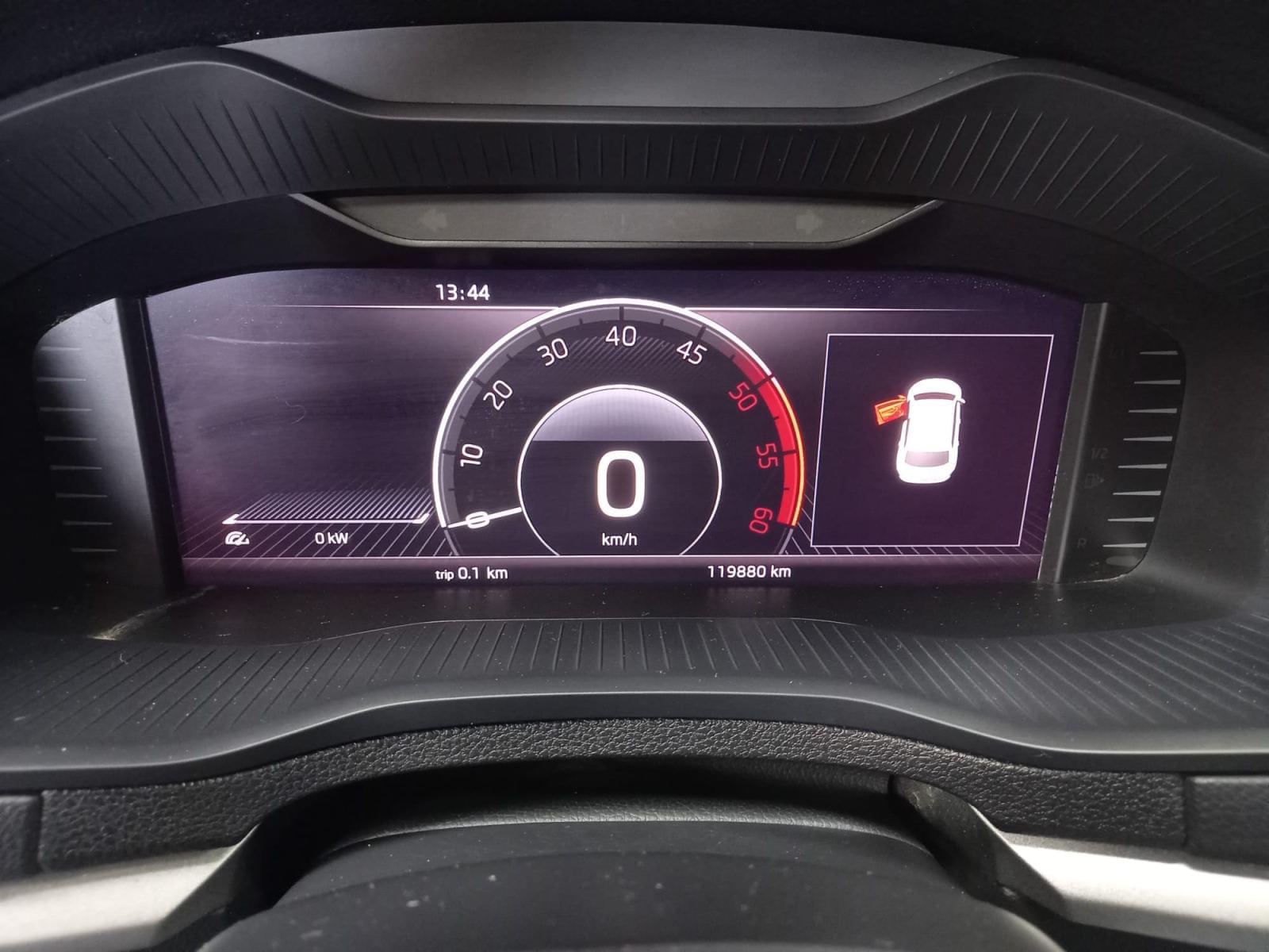 SKODA KAROQ 2.0 TDI 110kW (150CV) DSG 4X4 Ambition 18 