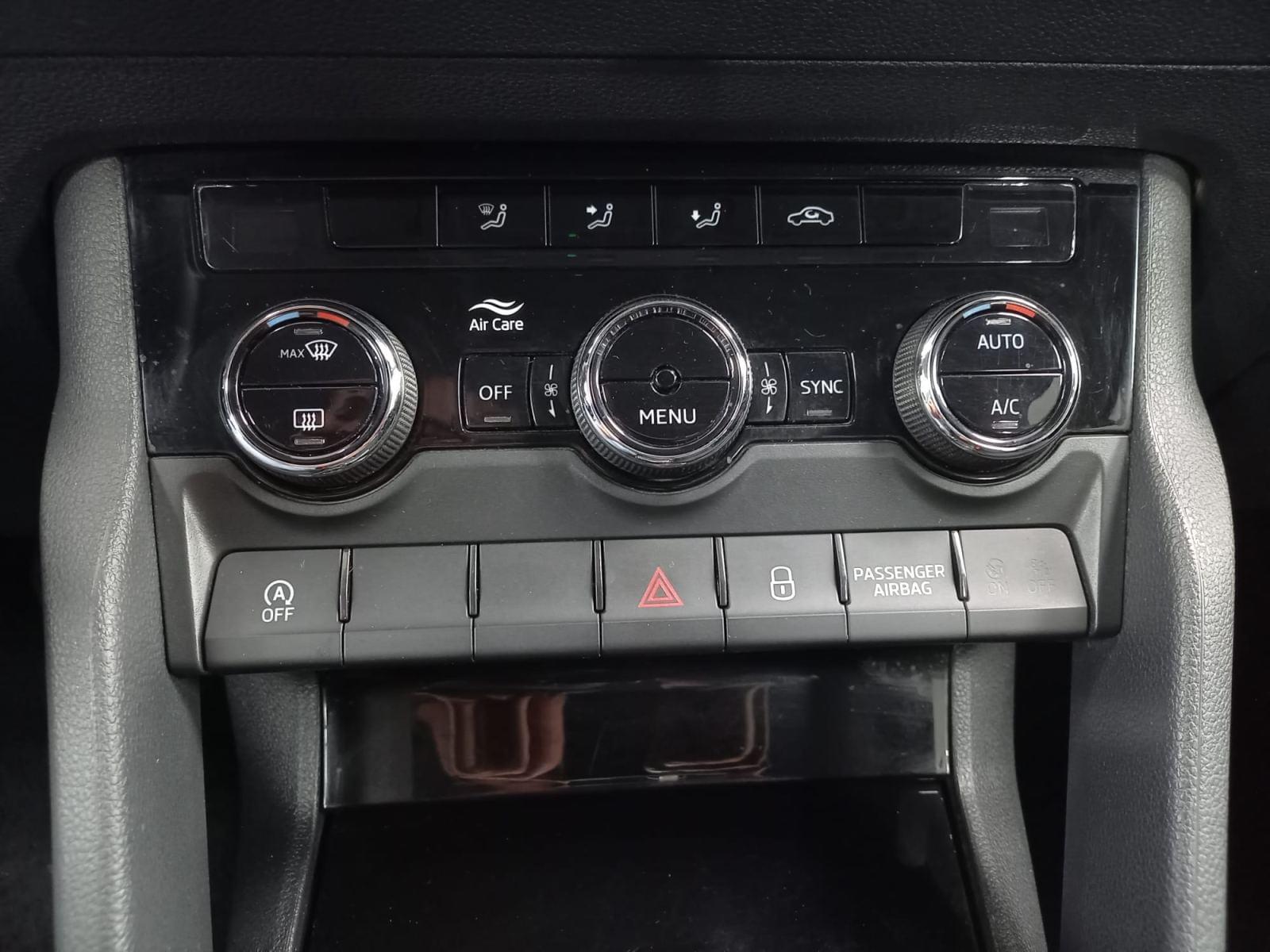 SKODA KAROQ 2.0 TDI 110kW (150CV) DSG 4X4 Ambition 21 