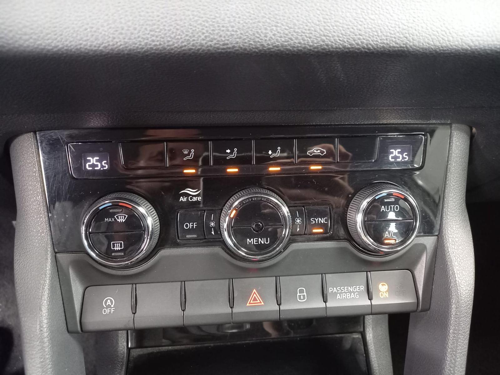 SKODA KAROQ 2.0 TDI 110kW (150CV) DSG 4X4 Ambition 30 