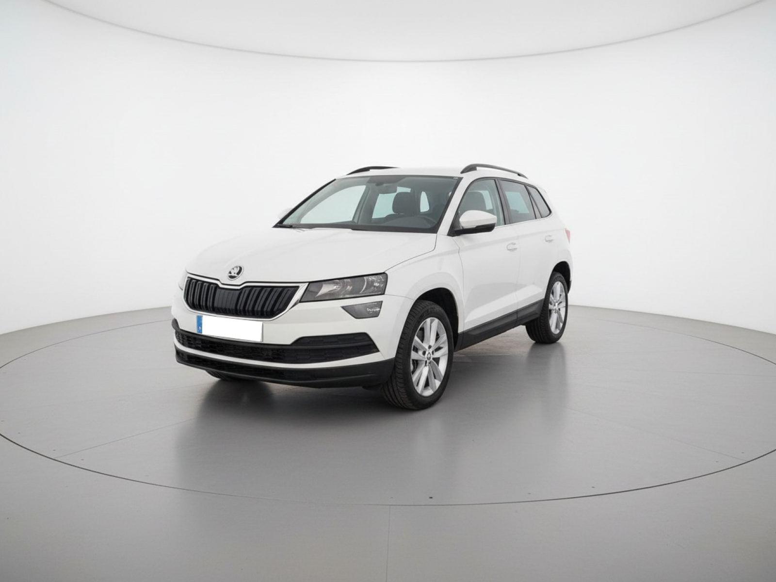 SKODA KAROQ 2.0 TDI 110kW (150CV) DSG 4X4 Ambition 1 