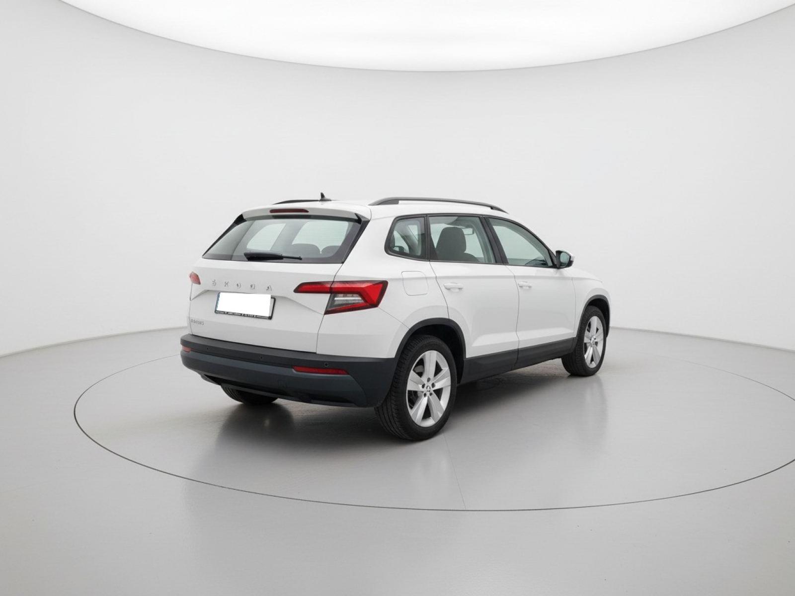 SKODA KAROQ 2.0 TDI 110kW (150CV) DSG 4X4 Ambition 2 