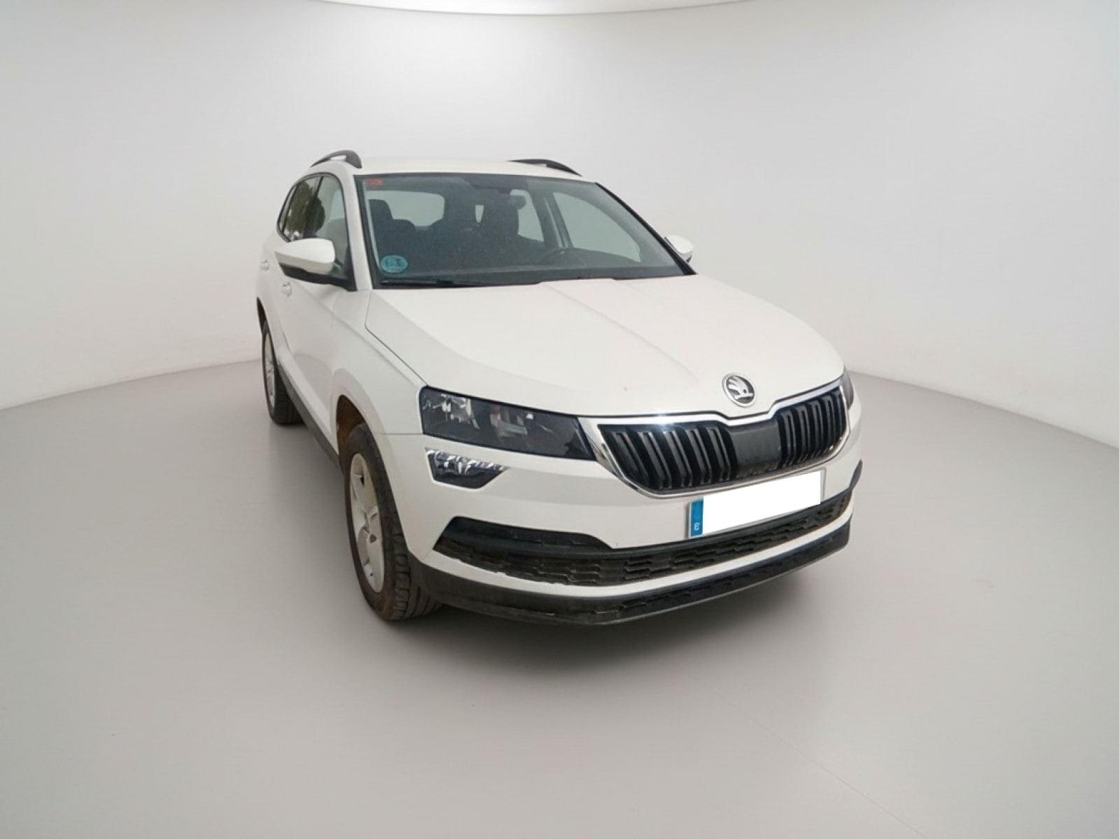 SKODA KAROQ 2.0 TDI 110kW (150CV) DSG 4X4 Ambition 3 