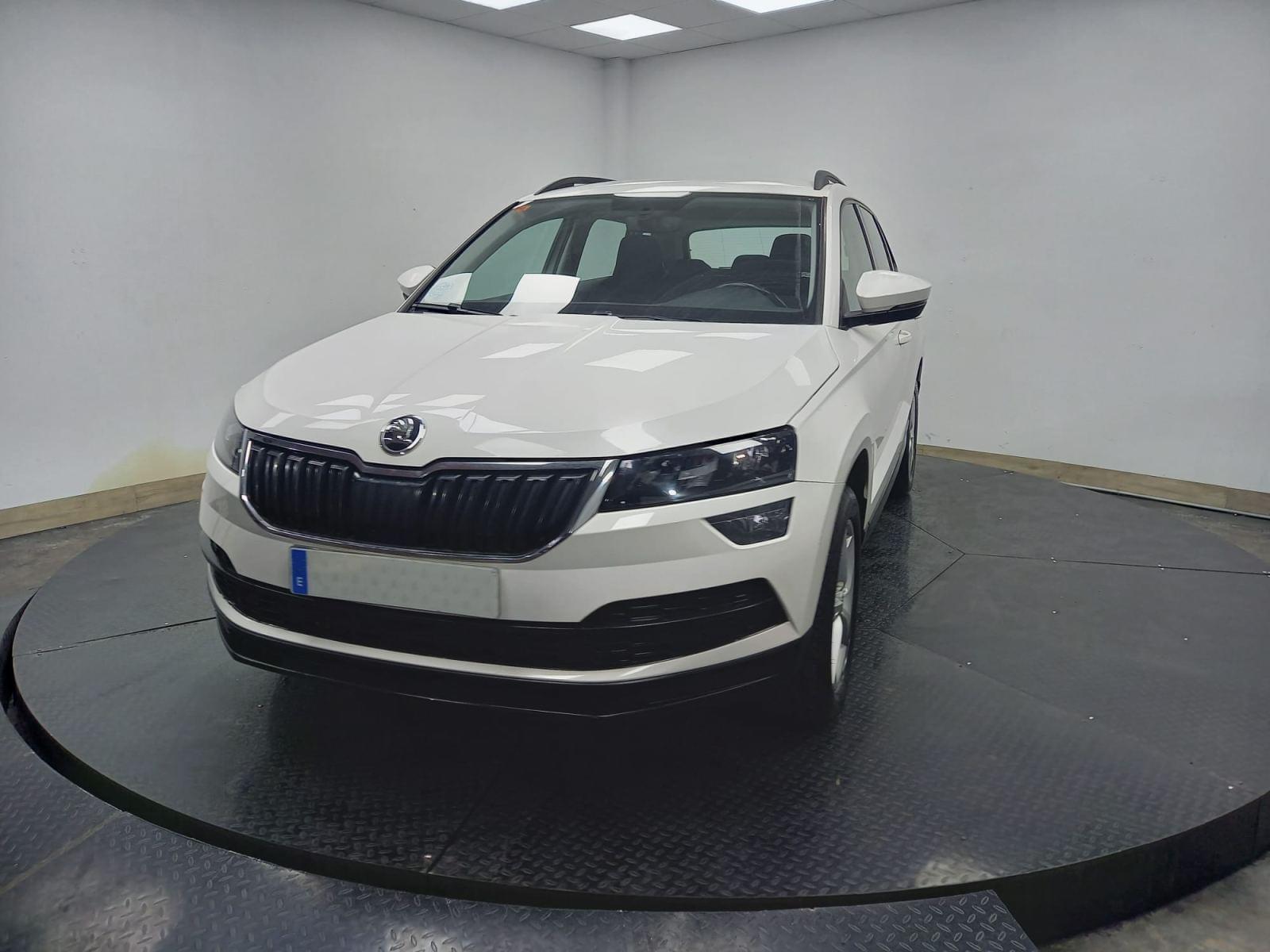 SKODA KAROQ 2.0 TDI 110kW (150CV) DSG 4X4 Ambition 1 