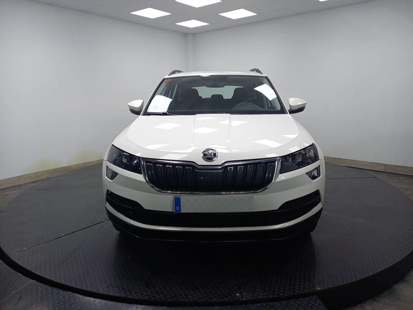 SKODA KAROQ 2.0 TDI 110kW (150CV) DSG 4X4 Ambition 2 