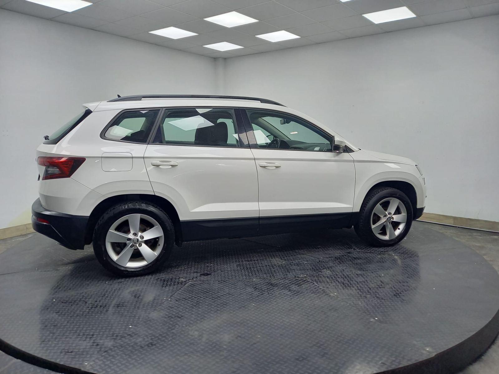 SKODA KAROQ 2.0 TDI 110kW (150CV) DSG 4X4 Ambition 4 