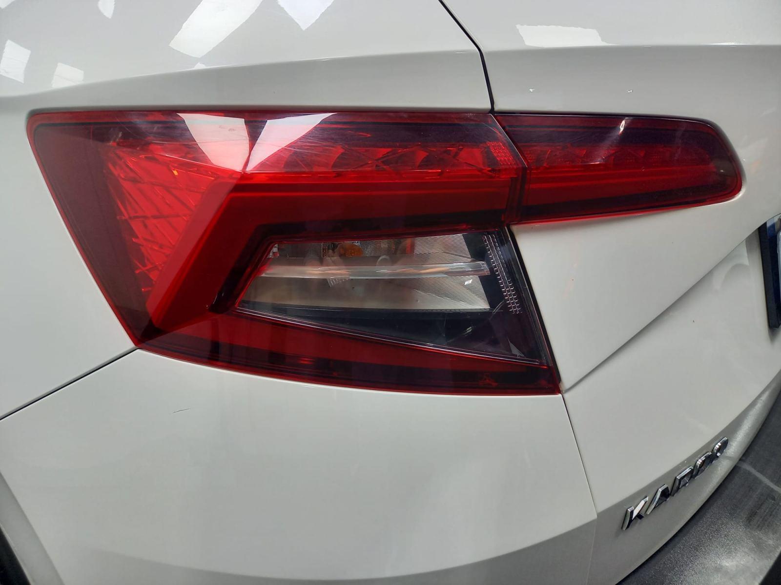 SKODA KAROQ 2.0 TDI 110kW (150CV) DSG 4X4 Ambition 13 