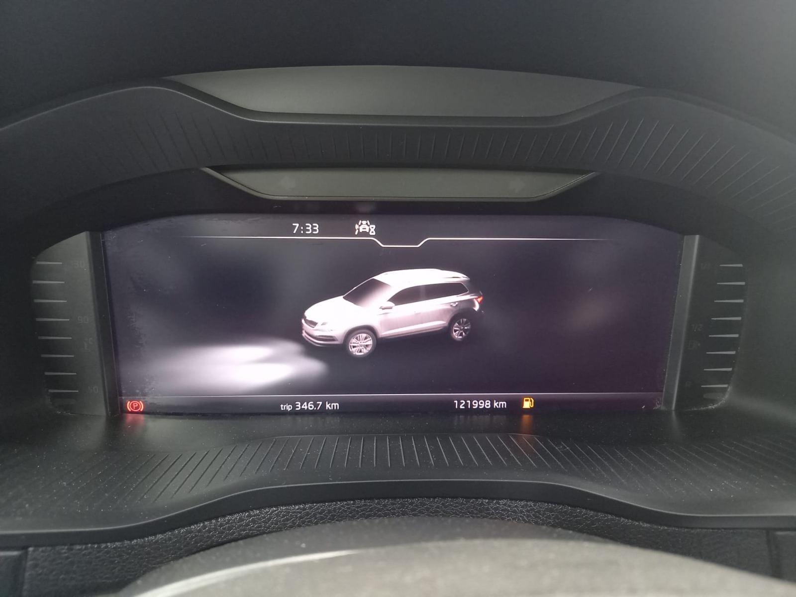 SKODA KAROQ 2.0 TDI 110kW (150CV) DSG 4X4 Ambition 20 