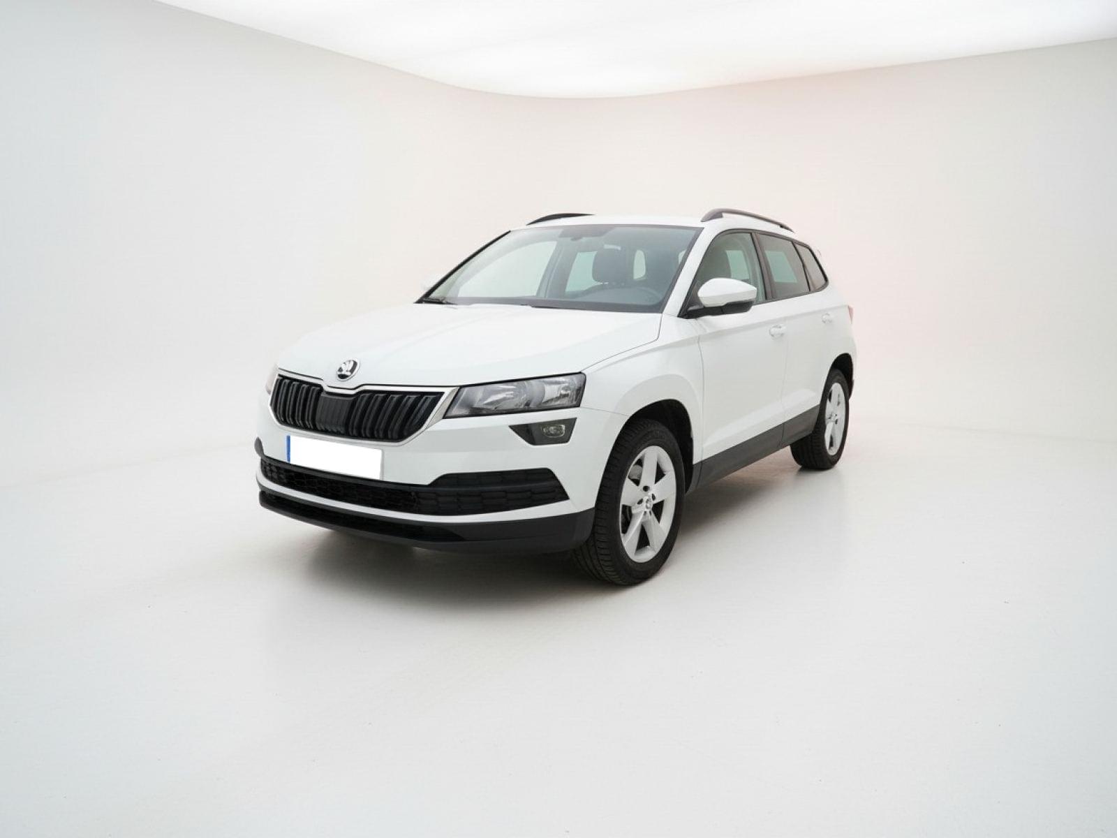 SKODA KAROQ 2.0 TDI 110kW (150CV) DSG 4X4 Ambition 1 