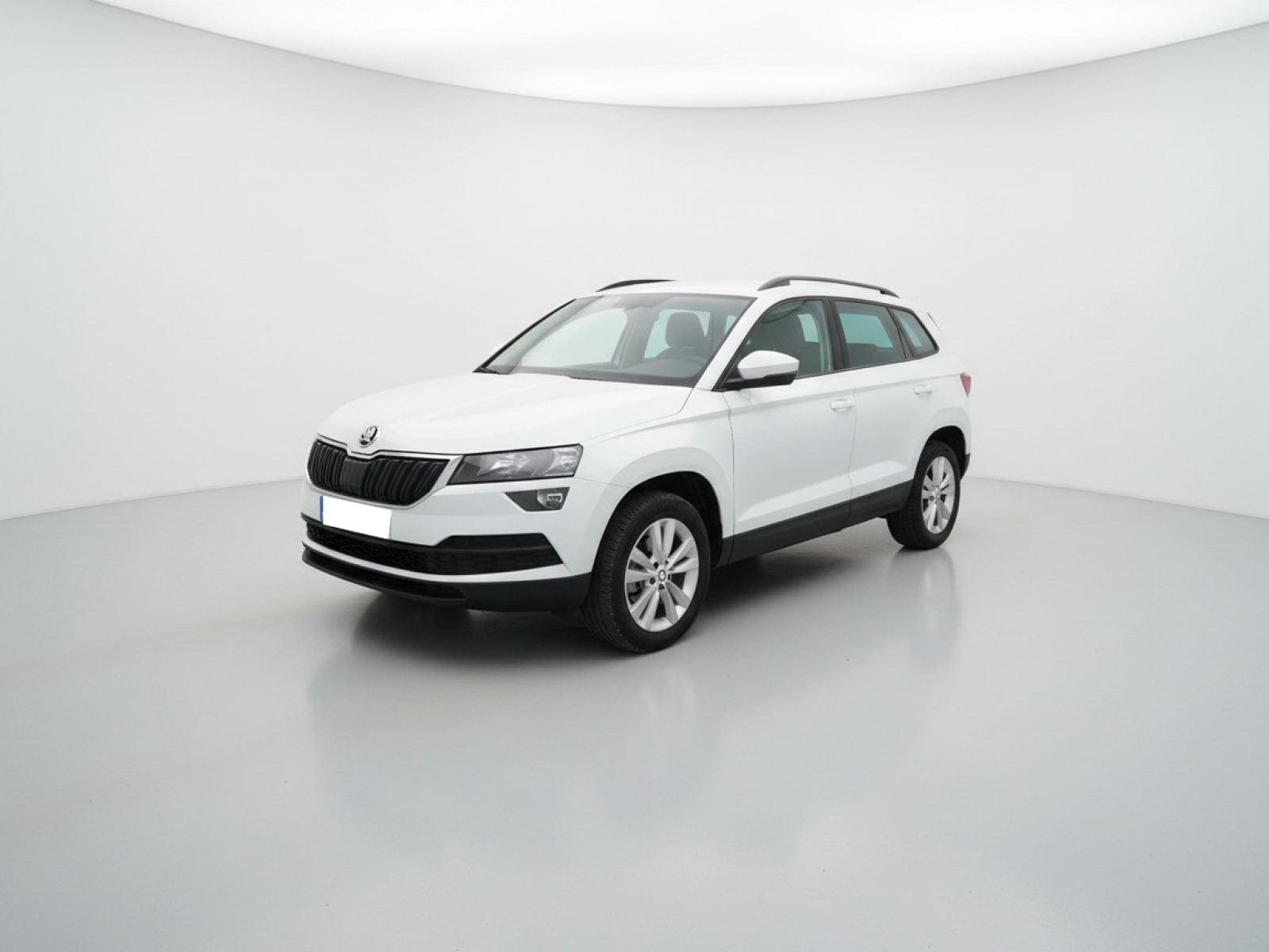 SKODA KAROQ 2.0 TDI 110kW (150CV) DSG 4X4 Ambition 2 