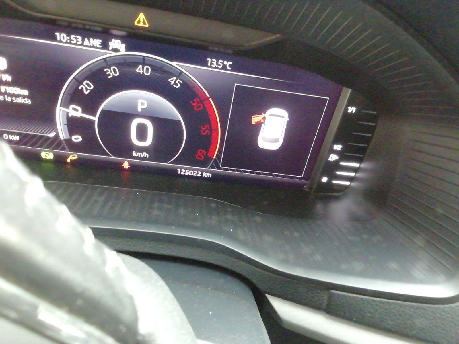 SKODA KAROQ 2.0 TDI 110kW (150CV) DSG 4X4 Ambition 7 