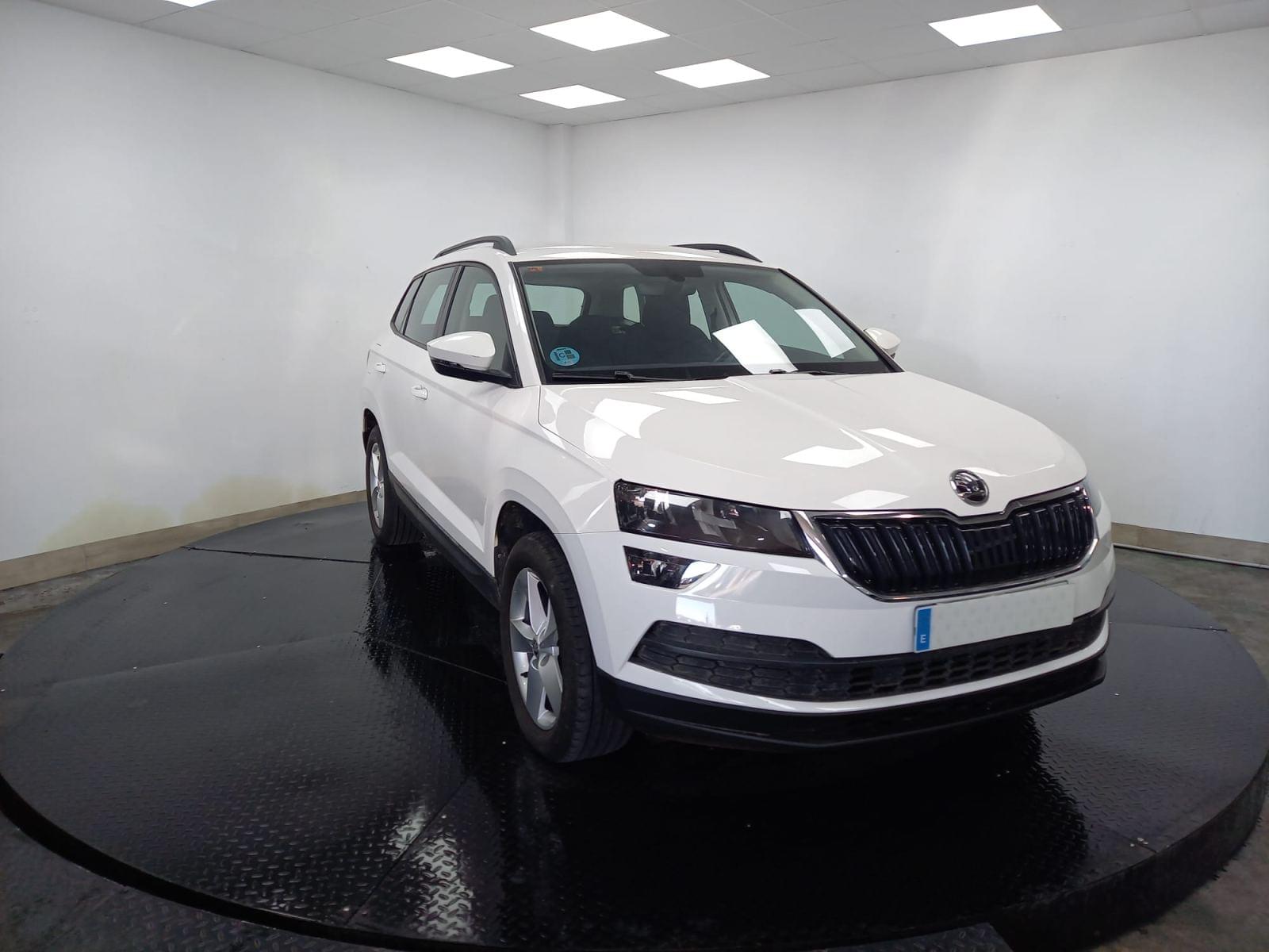 SKODA KAROQ 2.0 TDI 110kW (150CV) DSG 4X4 Ambition 2 