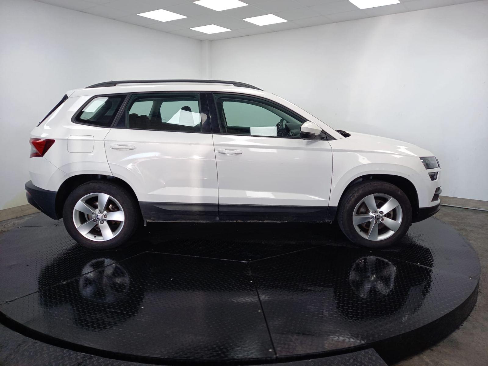 SKODA KAROQ 2.0 TDI 110kW (150CV) DSG 4X4 Ambition 3 