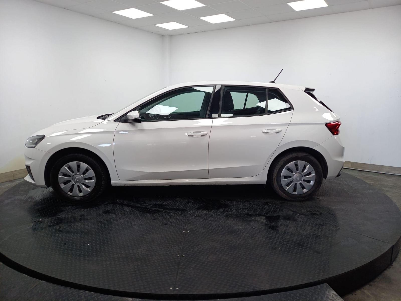 SKODA KAROQ 2.0 TDI 110kW (150CV) DSG 4X4 Ambition 7 