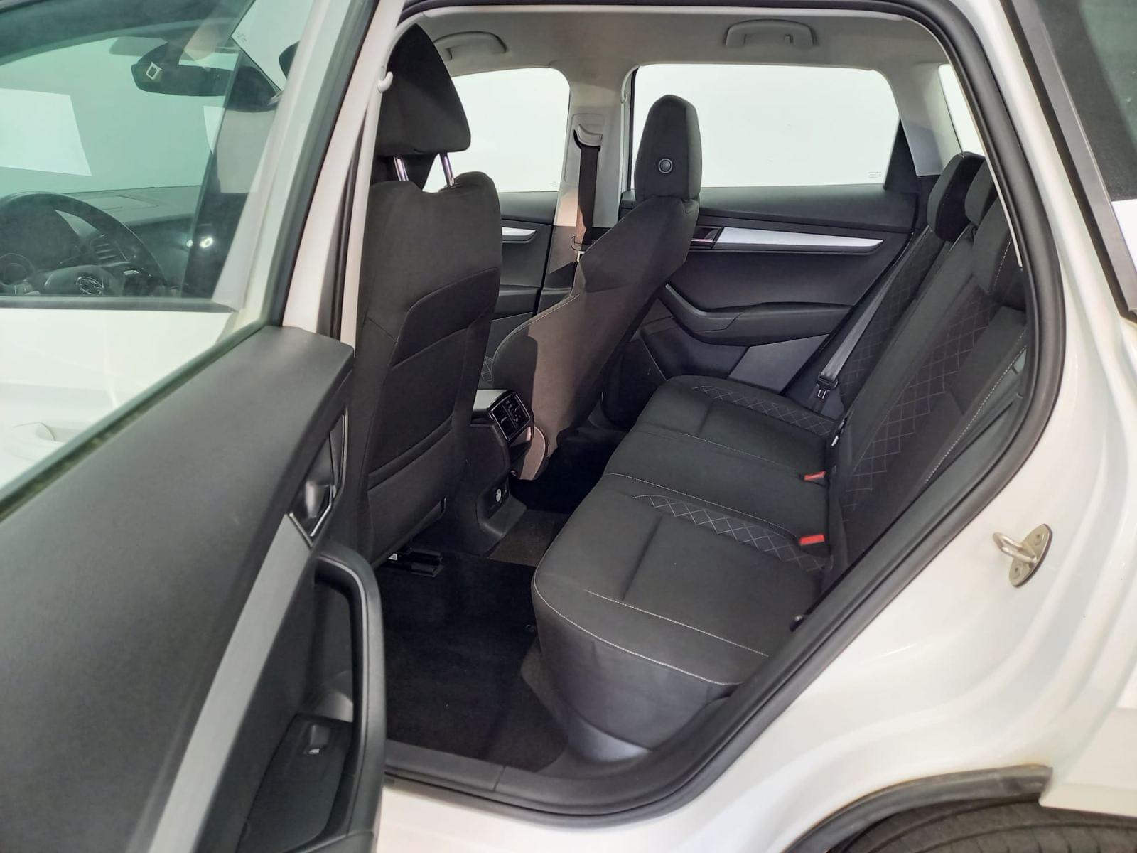 SKODA KAROQ 2.0 TDI 110kW (150CV) DSG 4X4 Ambition 23 