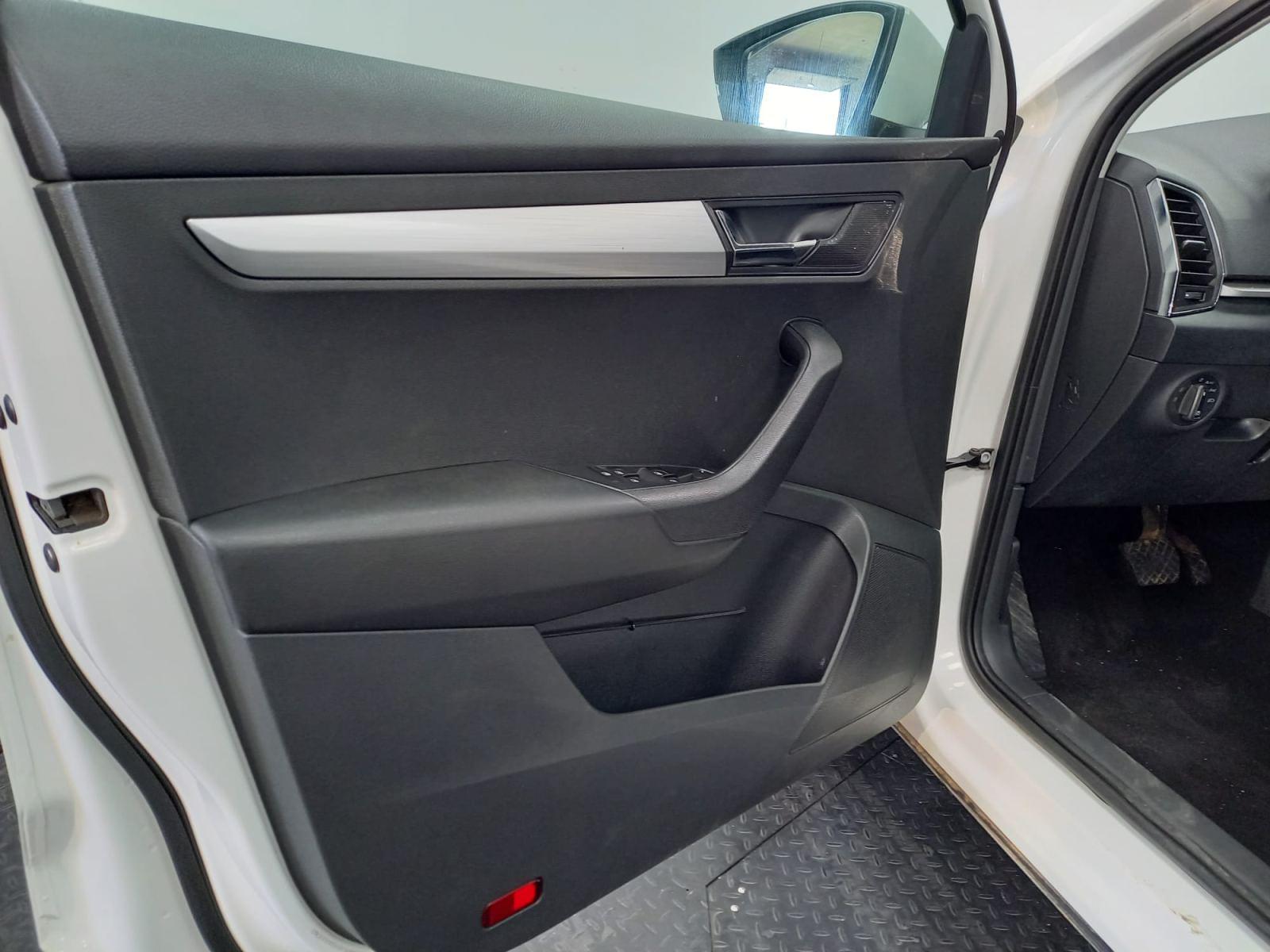 SKODA KAROQ 2.0 TDI 110kW (150CV) DSG 4X4 Ambition 24 