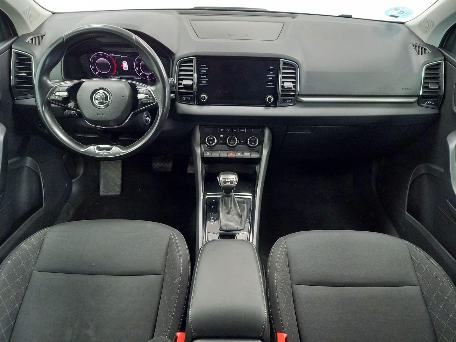 SKODA KAROQ 2.0 TDI 110kW (150CV) DSG 4X4 Ambition 25 