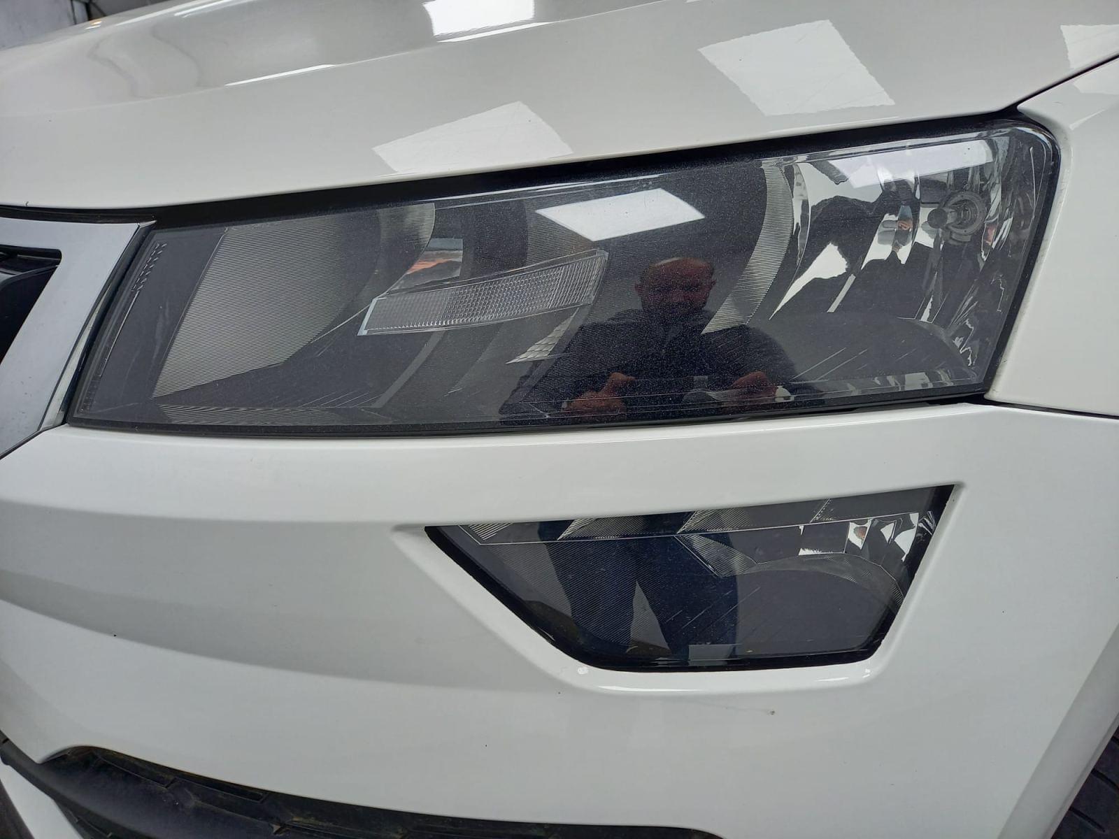SKODA KAROQ 2.0 TDI 110kW (150CV) DSG 4X4 Ambition 32 