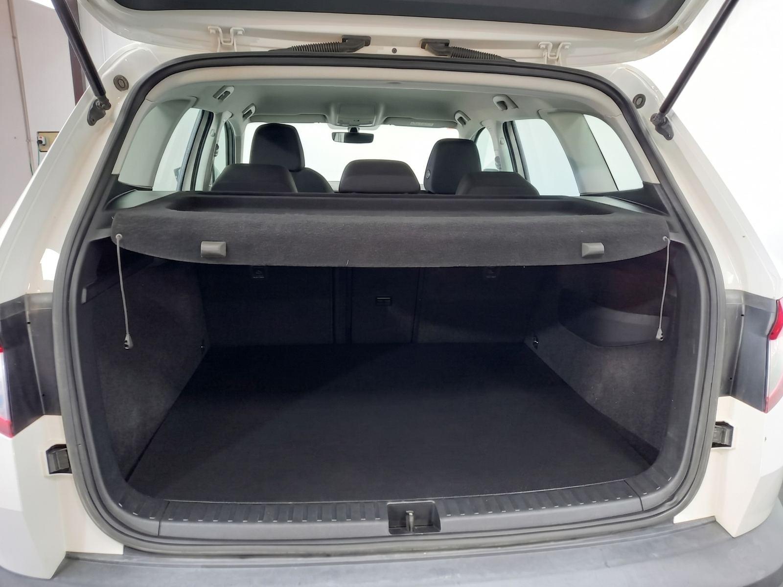 SKODA KAROQ 2.0 TDI 110kW (150CV) DSG 4X4 Ambition 35 