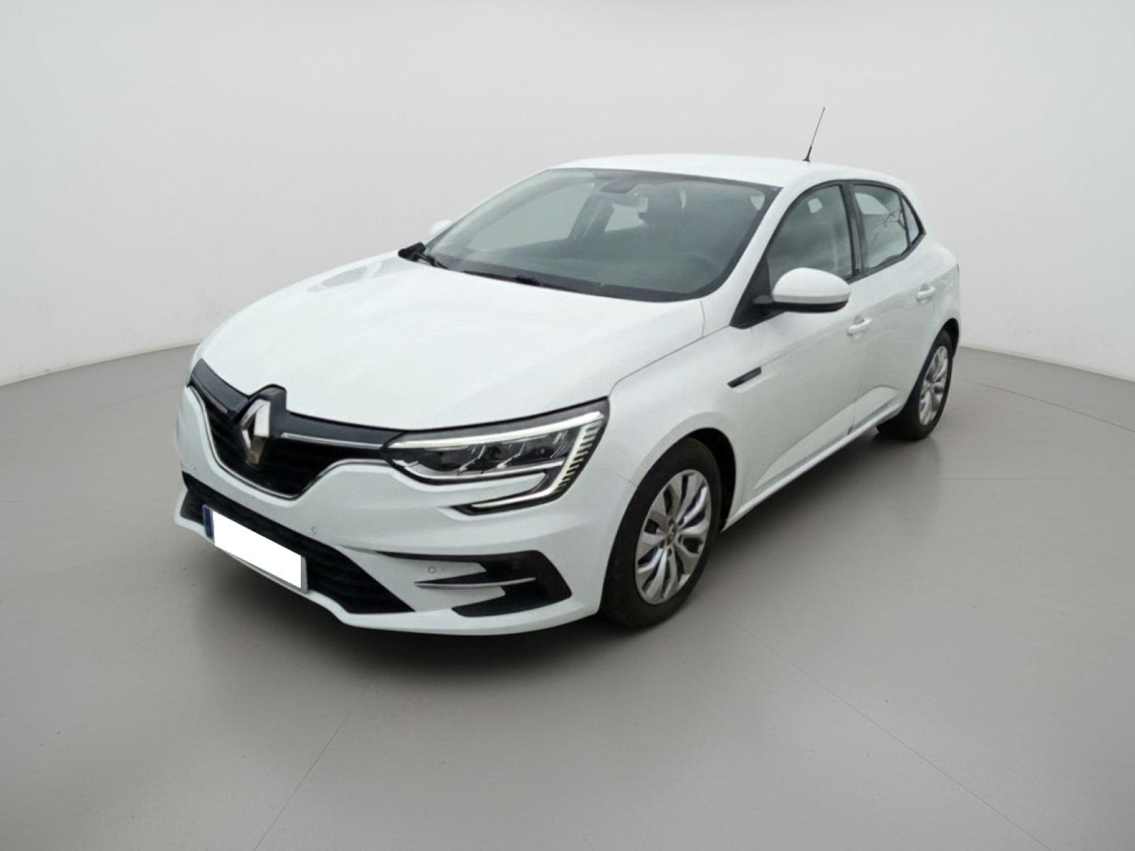 RENAULT MéGANE Life Blue dCi 85 kW (115CV) 1 