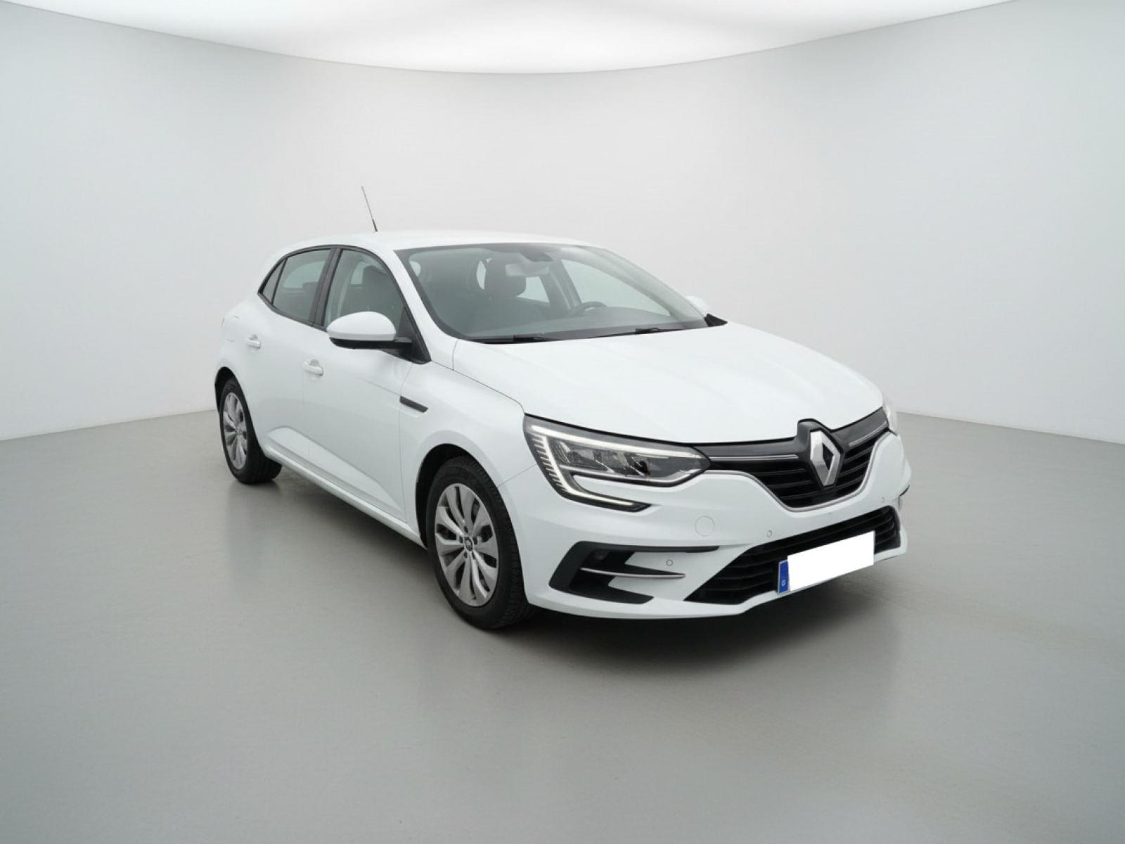 RENAULT MéGANE Life Blue dCi 85 kW (115CV) 2 