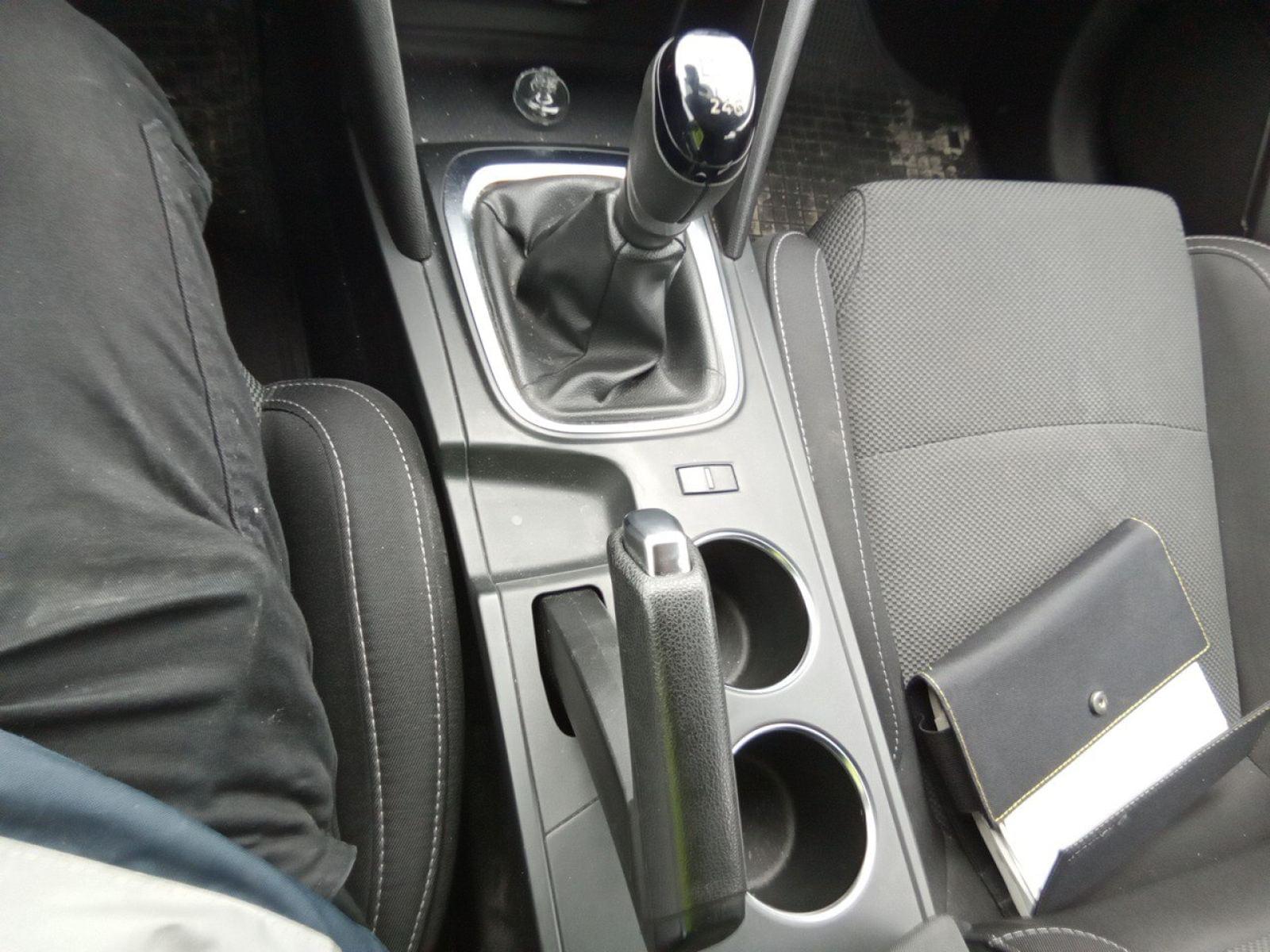 RENAULT MéGANE Life Blue dCi 85 kW (115CV) 9 