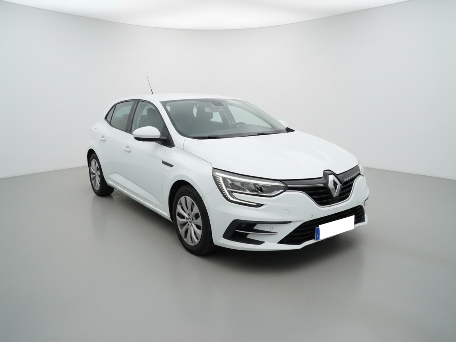 RENAULT MéGANE Life Blue dCi 85 kW (115CV) 13 