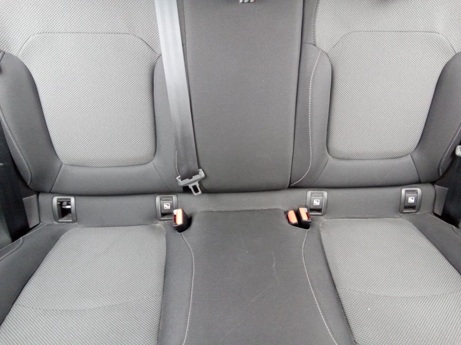 RENAULT MéGANE Life Blue dCi 85 kW (115CV) 17 