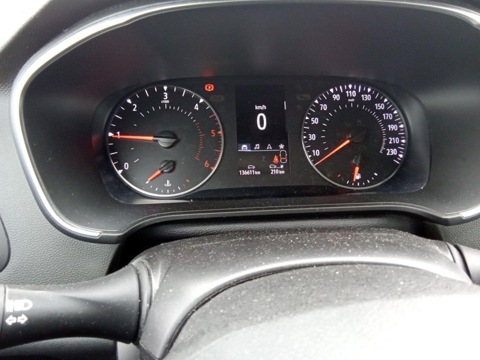 RENAULT MéGANE Life Blue dCi 85 kW (115CV) 22 