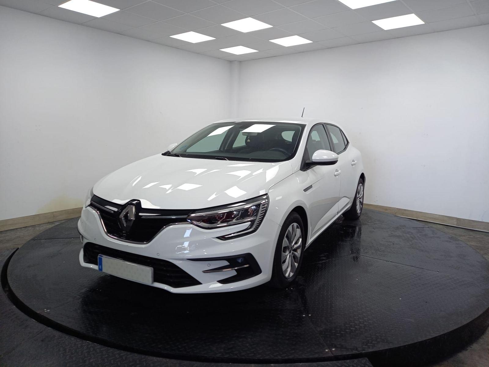 RENAULT MéGANE Life Blue dCi 85 kW (115CV) 1 