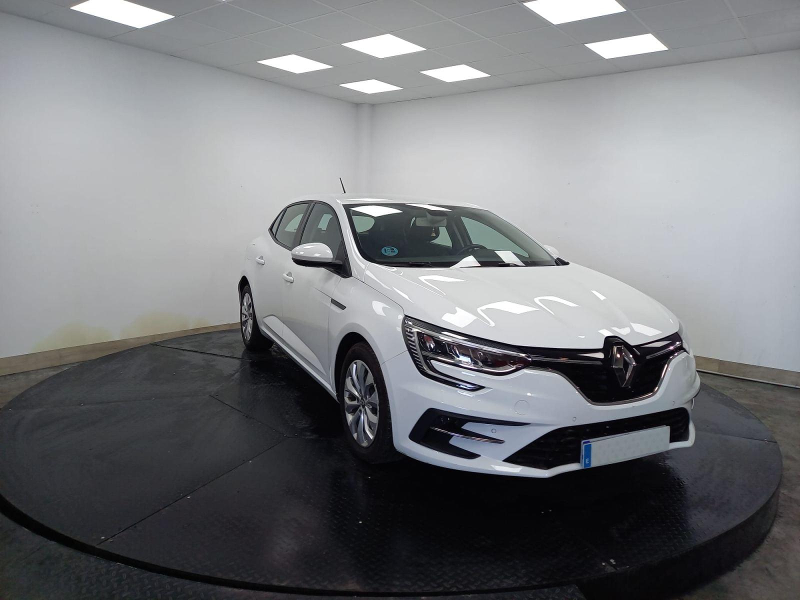RENAULT MéGANE Life Blue dCi 85 kW (115CV) 2 