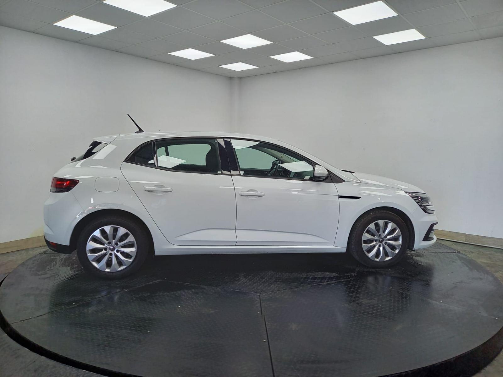 RENAULT MéGANE Life Blue dCi 85 kW (115CV) 3 