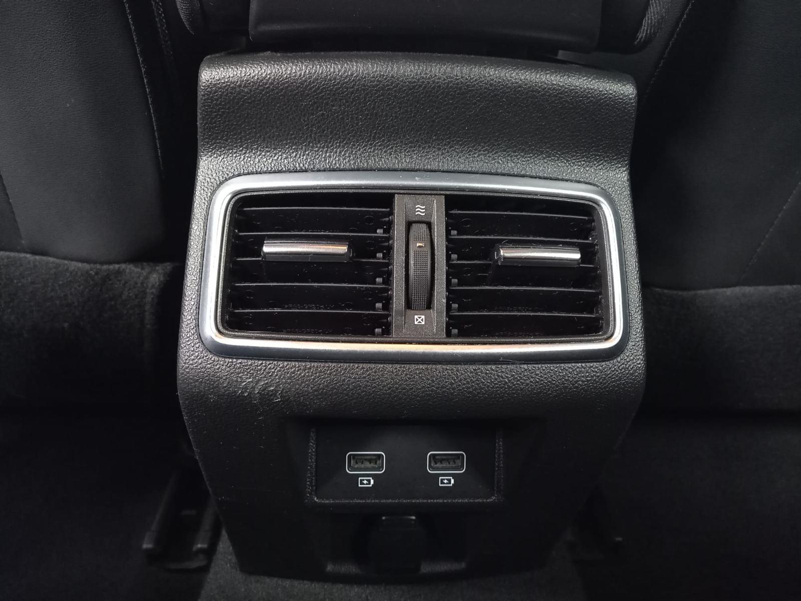 RENAULT MéGANE Life Blue dCi 85 kW (115CV) 11 