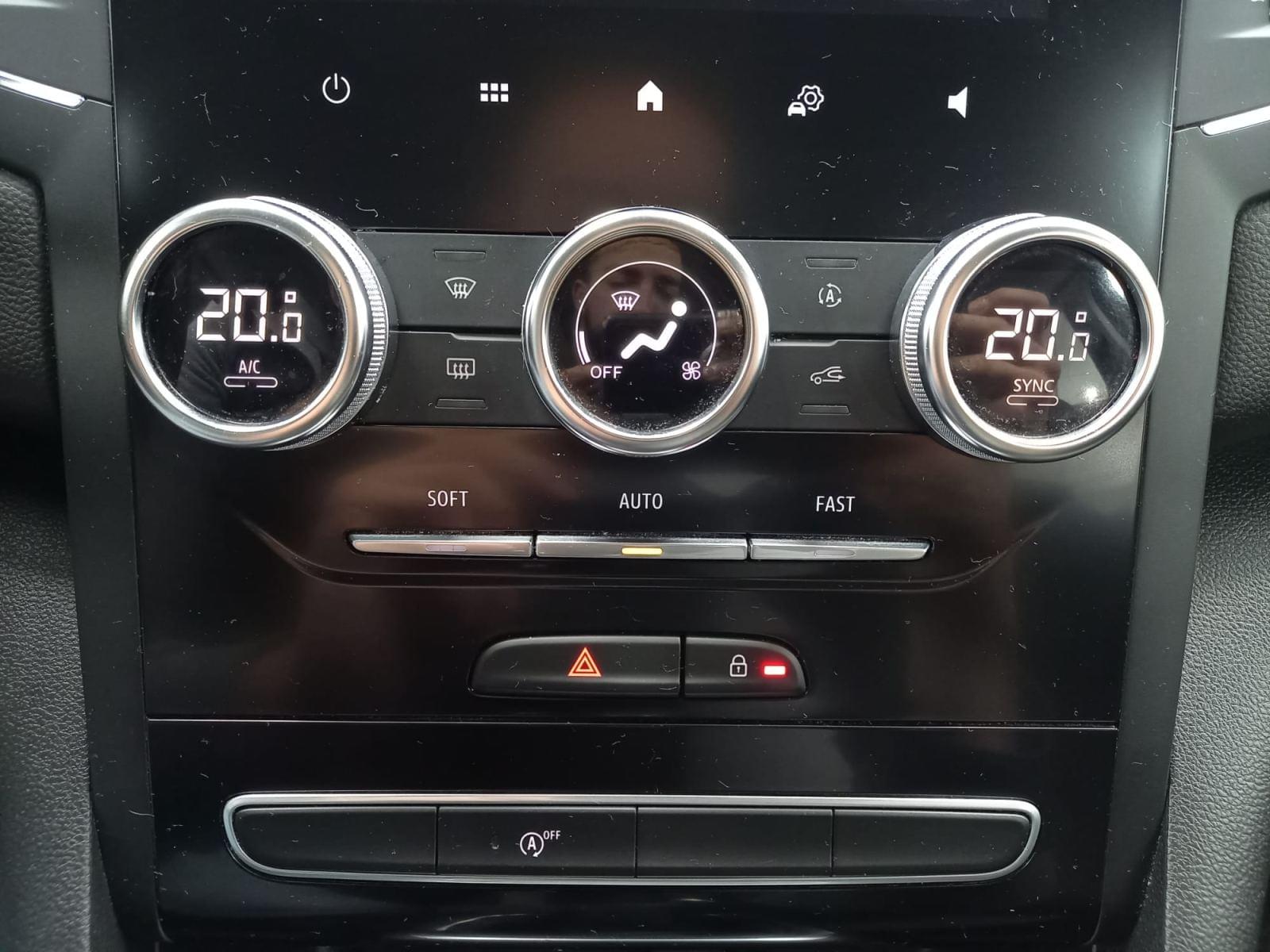 RENAULT MéGANE Life Blue dCi 85 kW (115CV) 13 