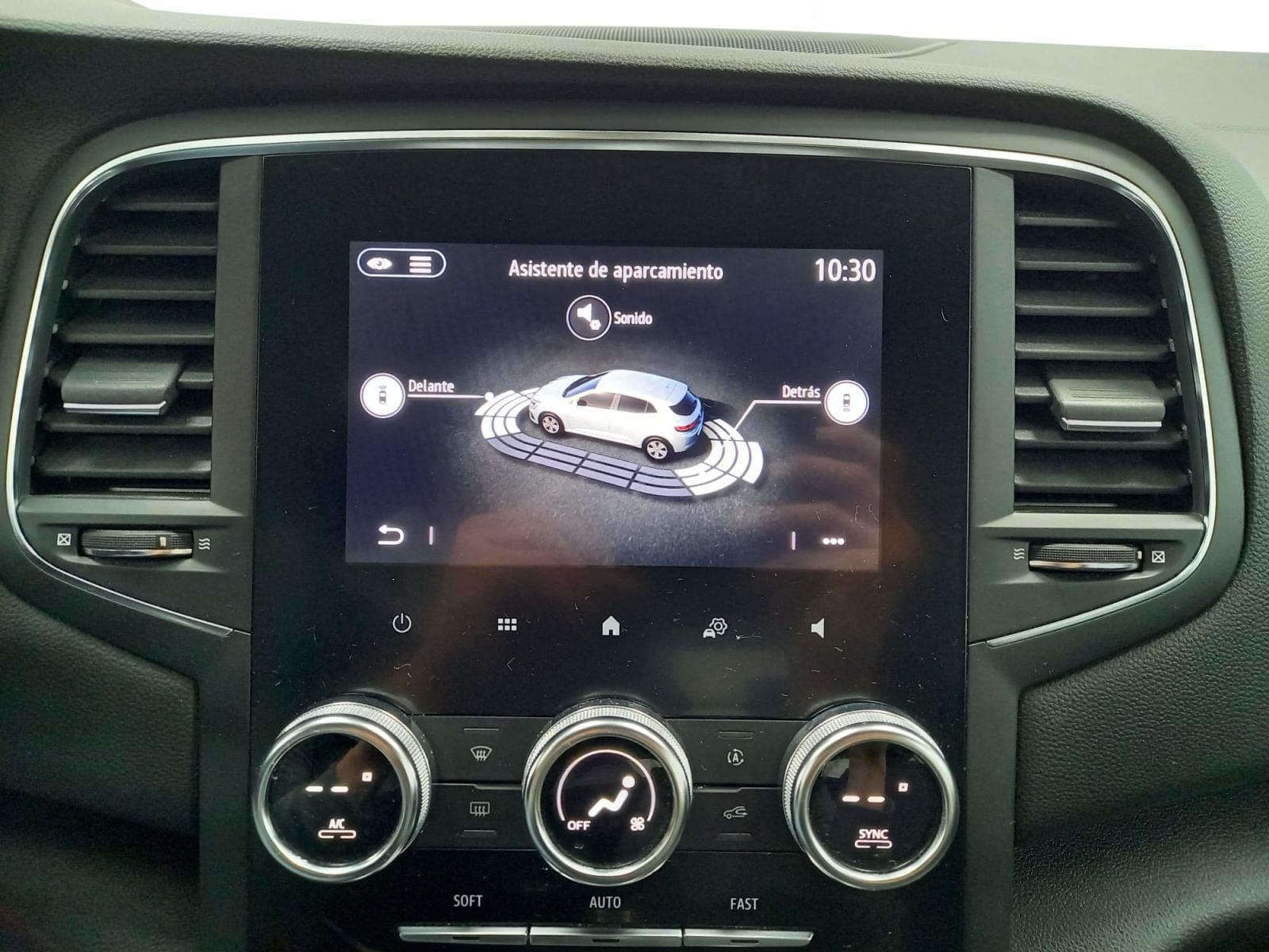 RENAULT MéGANE Life Blue dCi 85 kW (115CV) 15 