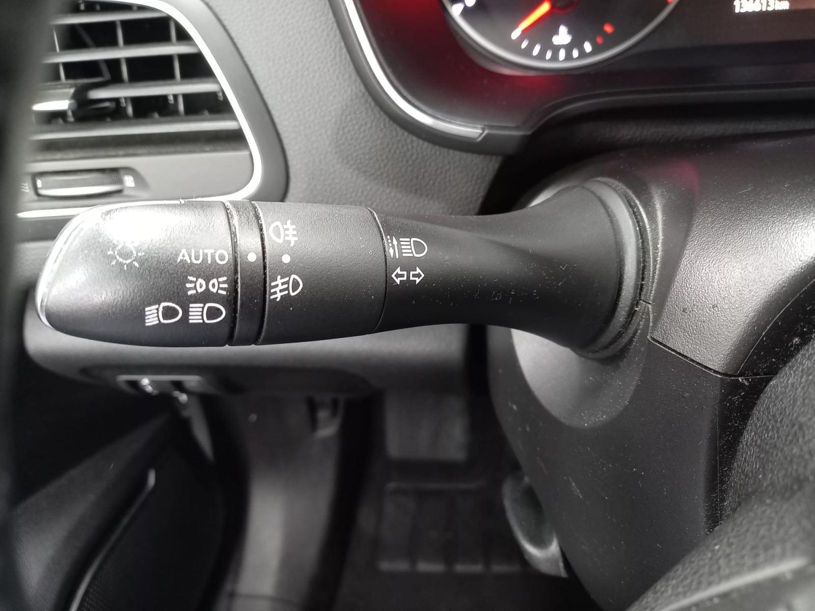 RENAULT MéGANE Life Blue dCi 85 kW (115CV) 24 