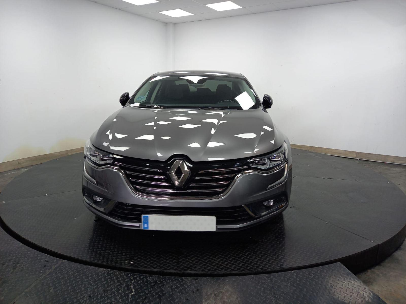 RENAULT TALISMAN Limited Blue dCi 88 kW (120CV) 2 