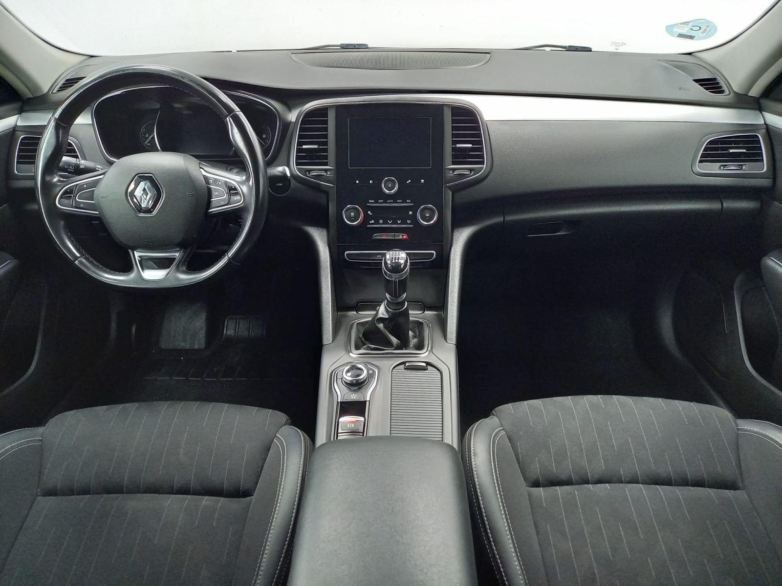 RENAULT TALISMAN Limited Blue dCi 88 kW (120CV) 9 
