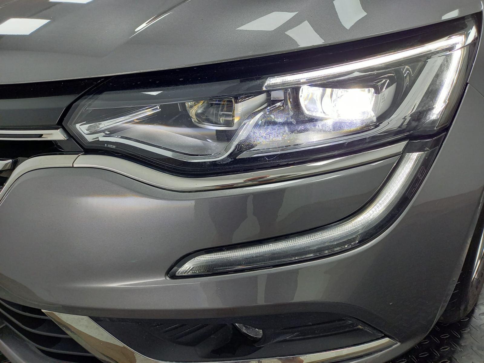 RENAULT TALISMAN Limited Blue dCi 88 kW (120CV) 11 