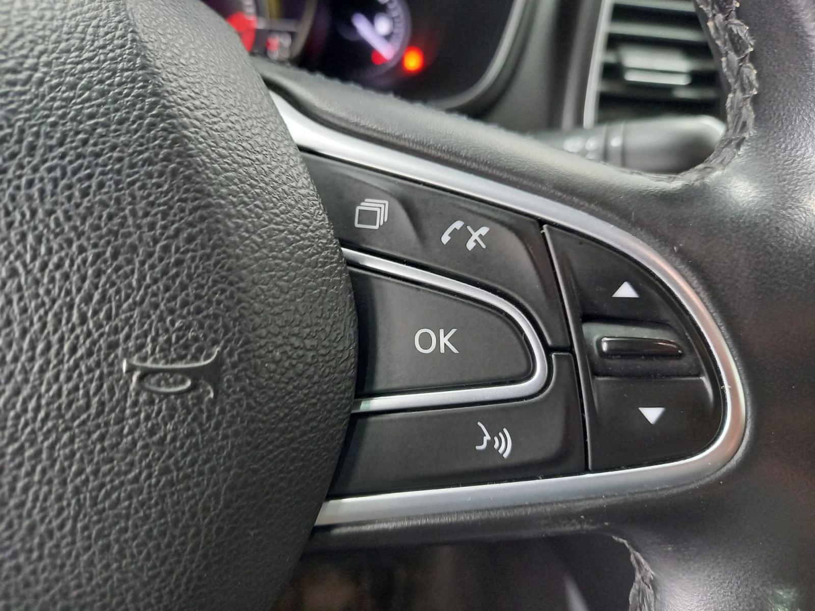 RENAULT TALISMAN Limited Blue dCi 88 kW (120CV) 18 