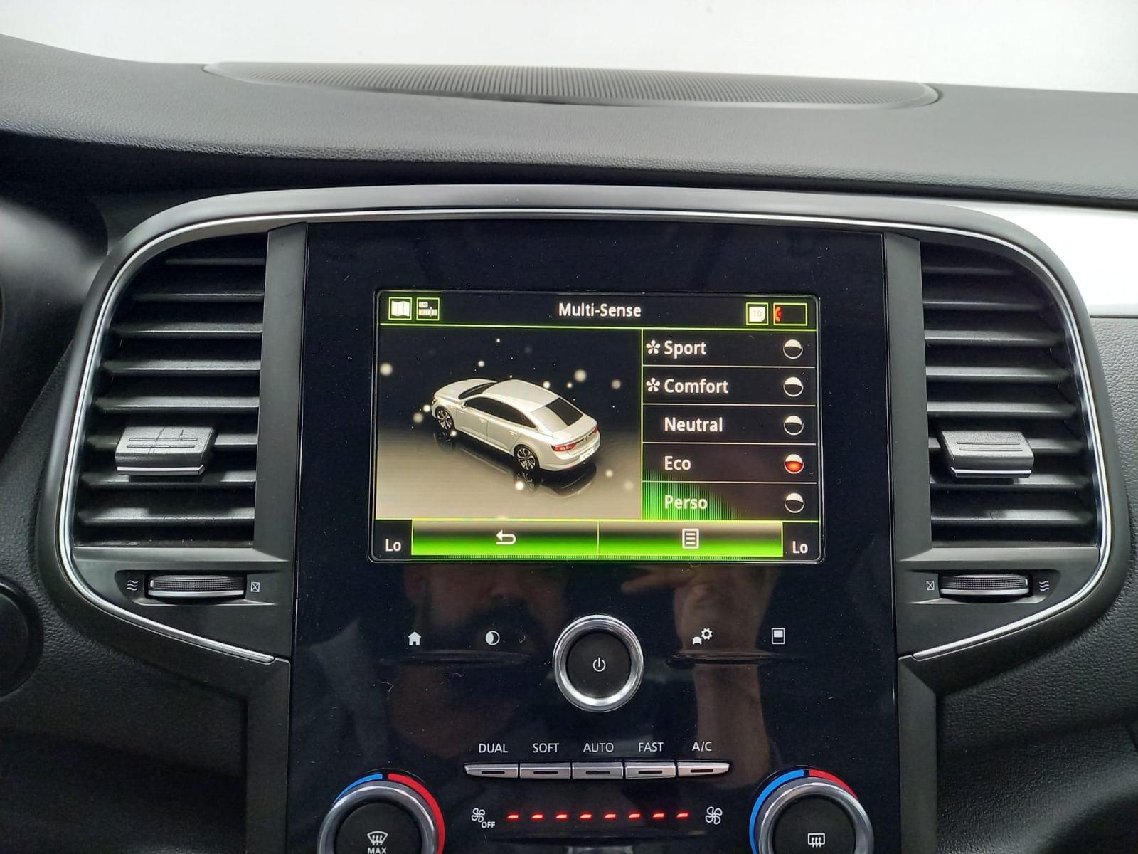 RENAULT TALISMAN Limited Blue dCi 88 kW (120CV) 26 